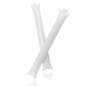 Dmuchane pałki 2 szt.