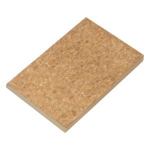 Notes z korkową okładką A5