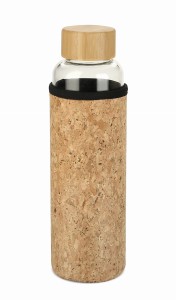 Butelka szklana DENI 550 ml