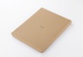 pudełko na Notes KAWOWY A5