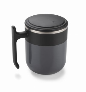 Kubek termiczny z przykrywką MOL 300 ml