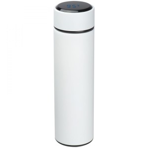 Termos z wyświetlaczem LED