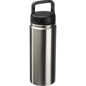 Termos ze stali nierdzewnej z uchwytem 550 ml