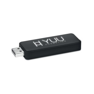 Podświetlane USB