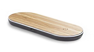 Ładowarka indukcyjna PARO