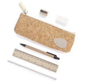 Piórnik z wyposażeniem FUTURE