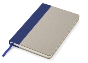 Notes A5 z naturalnych surowców