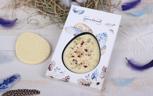 Czekoladowe jajko 45 g