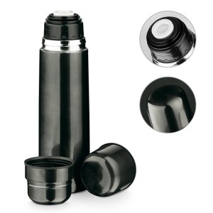 Termos z dwoma kubkami 750 ml