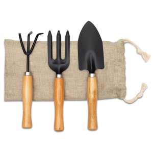 Zestaw ogrodniczy 3 części