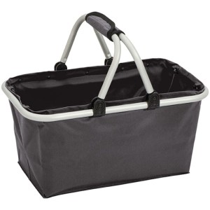 Kosz piknikowy z rączkami