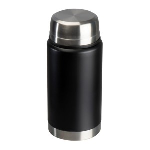 Pojemnik na żywność z łyżeczką 750 ml