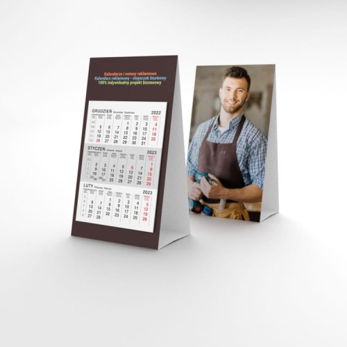 Stojaczek biurkowy pionowy z kalendarium 012.jpg