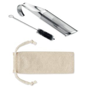 Zaparzacz do herbaty w etui