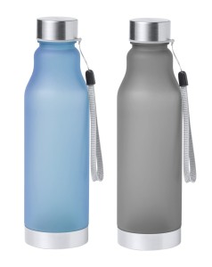 Butelka sportowa RPET 600 ml FIO