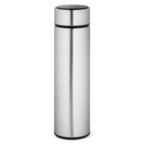 Termos izolowany próżniowo 470 ml z termometrem