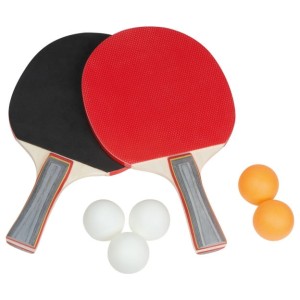 Zestaw do ping-ponga