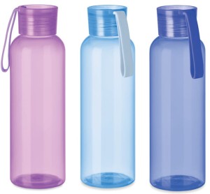 Butelka z tritanu INDI 500 ml