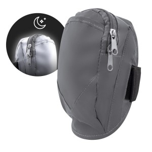 Opaska na ramię z etui na telefon