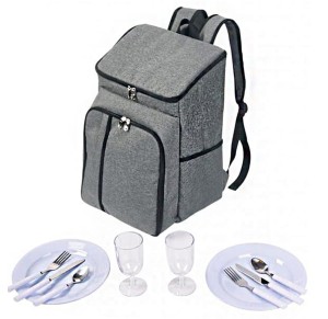 Plecak piknikowy dla 2 osób