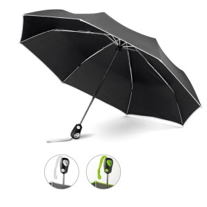 Parasol składany DRIZZLE