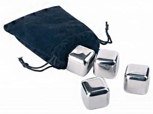 Zestaw kostek lodu COOLING CUBES