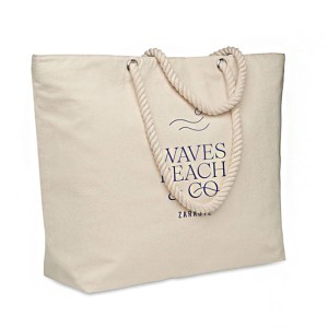 Torba termiczna z uchwytem sznurkowym