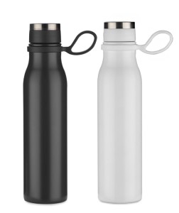 Butelka ze stali nierdzewnej GRAVI 480 ml