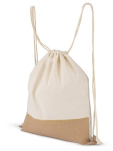 Worek bawełniany JUTIK