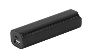Power bank MB-3 - ver. czarna