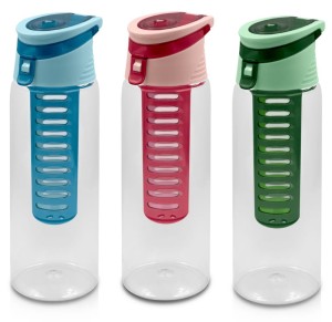 Butelka sportowa 700 ml LIZZIE