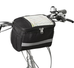 Torba rowerowa termoizolacyjna