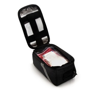 Torba rowerowa z wyposażeniem