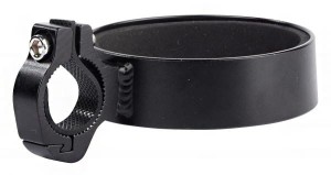 Uchwyt rowerowy na kubek