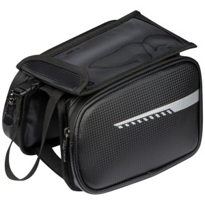 Torba rowerowa z kieszonką