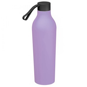 Butelka termiczna soft touch 750 ml