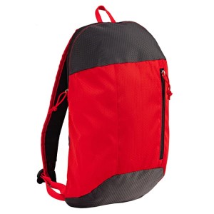 Plecak z kieszenią 10L