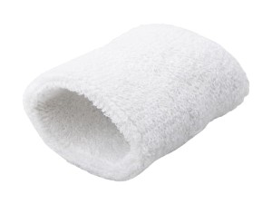 Frotka na nadgarstek