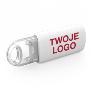 Pamięć USB Kinetic 