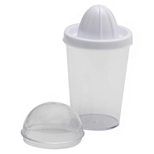 Kubek na wyciskany sok