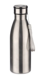 Butelka stalowa 600 ml
