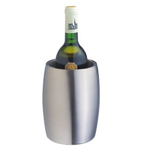 Pojemnik do schładzania wina