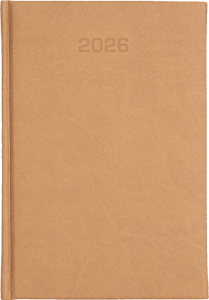 VIVELLA ECONOMIC A5 Dzienny