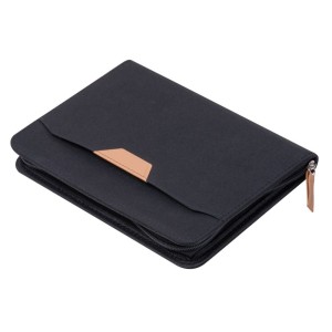 Teczka na dokumenty A5  z notatnikiem