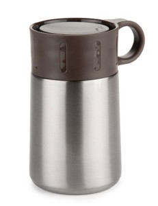 Stylowy kubek termiczny 320 ml