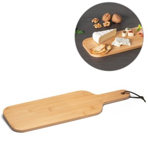 Bambusowa deska do krojenia