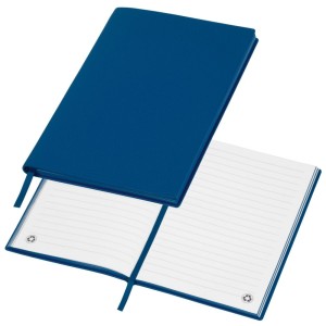 Notes  A5 z kolorowymi brzegami