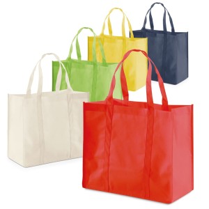 Torba na zakupy SHOPPER
