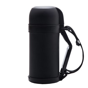 Termos 1200 ml z uchwytem