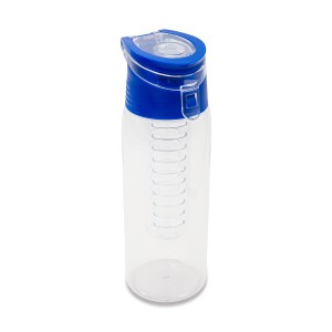 Bidon 700 ml z pojemnikiem na owoce
